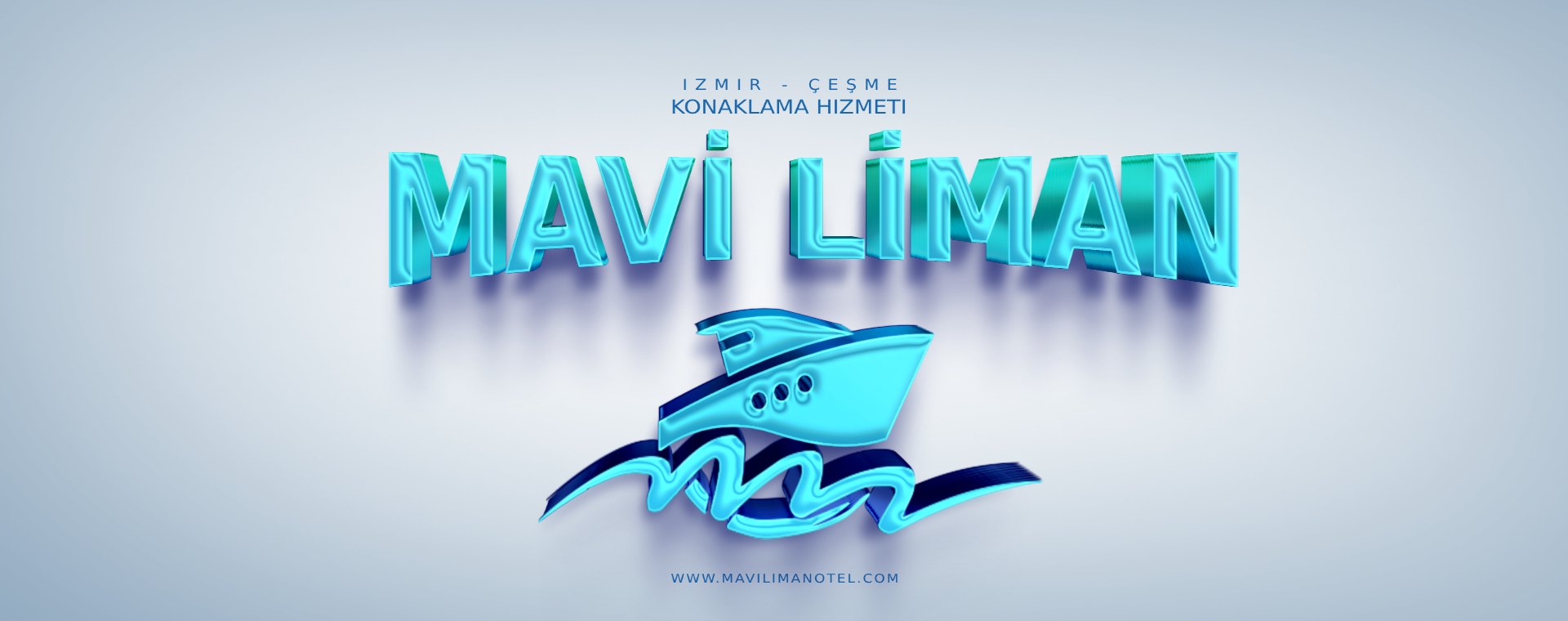 Mavi Liman Otel - İzmir Çeşme de Konaklama Hizmeti