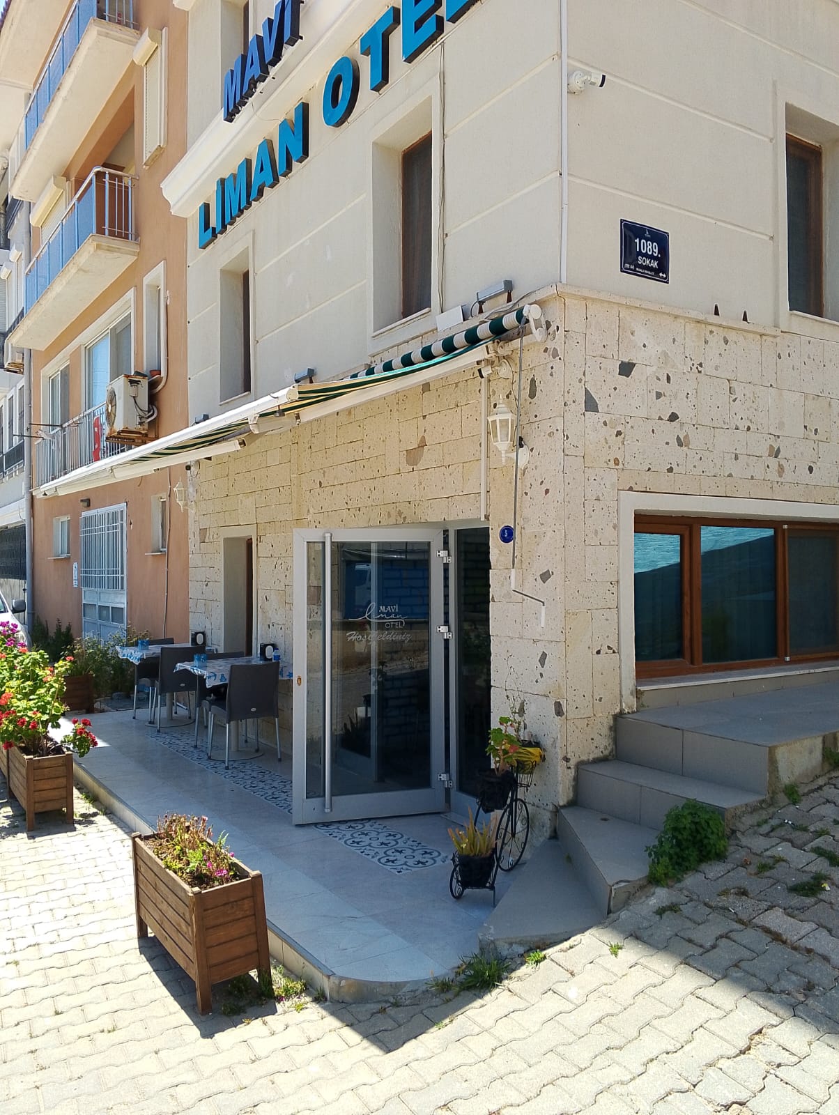 Otel-On-Gorunum2