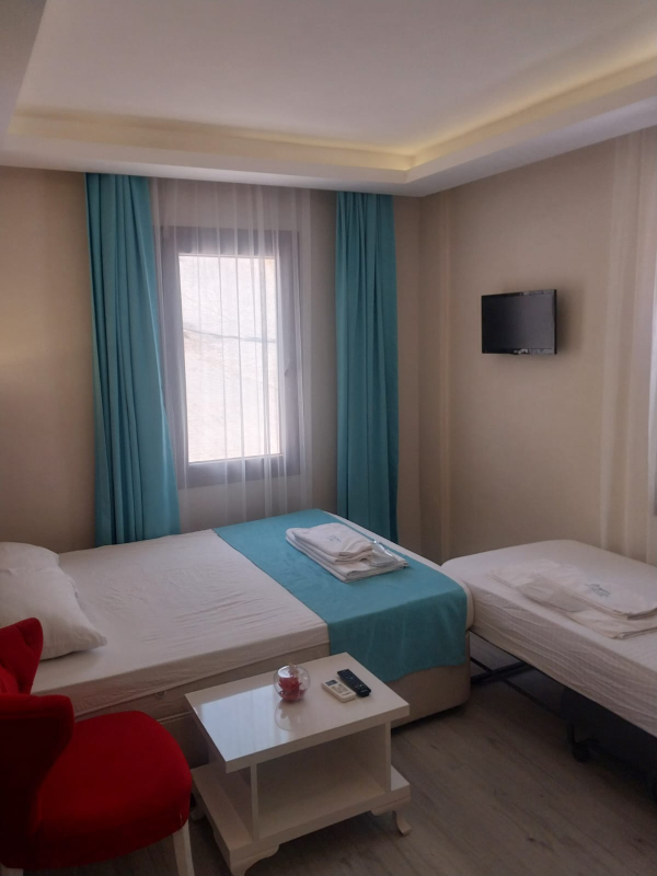 Double vs Single Room